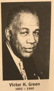 Victor H. Green