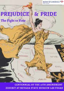 Prejudice & Pride Exhibit