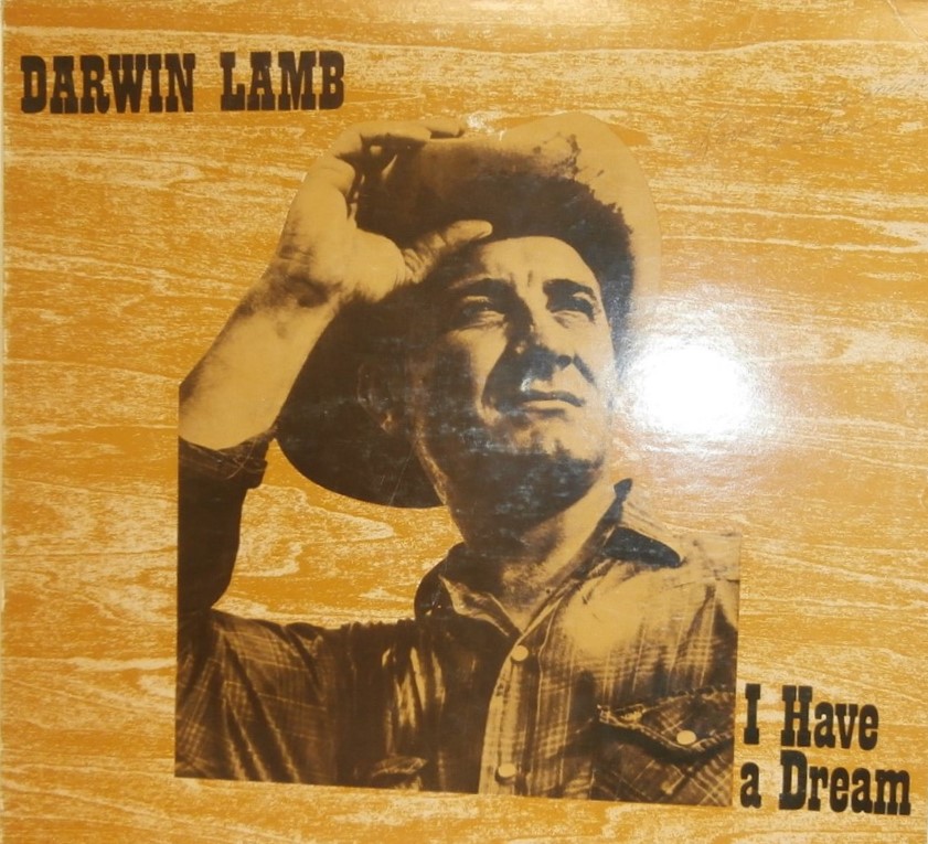 An image of "I Have A Dream" by Darwin Lamb