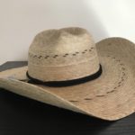 Stockman Styled Hat